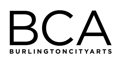 BCA School Logo - Burlington City Arts