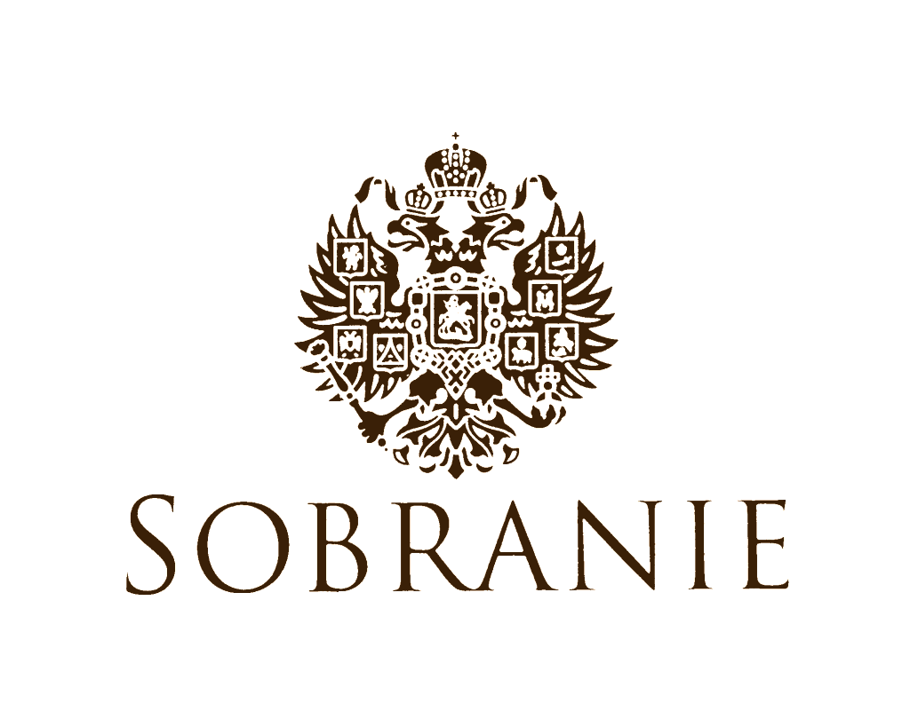 Sobranie Logo - Sobranie logo | Logok
