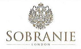 Sobranie Logo - Sobranie | Home – Diplomatic Supply service – online duty free shop ...