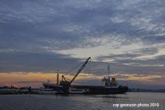 Sunset Hanstang Google Logo - Top 38 best views in Compostela Valley Province for photography, for ...