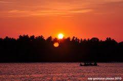 Sunset Hanstang Google Logo - Top 29 best views in Bukidnon for sunset, for landscapes & shoots