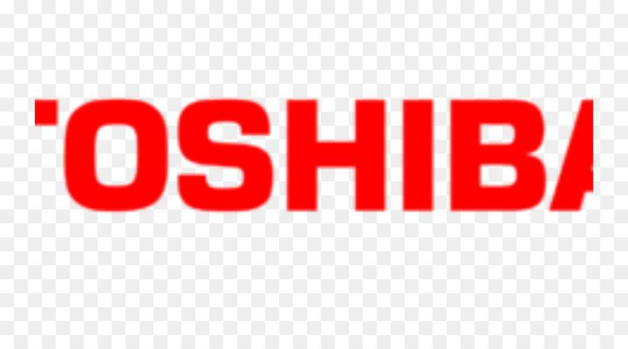 Toshiba Logo - Logo Brand Toshiba Trademark Product design - design png download ...