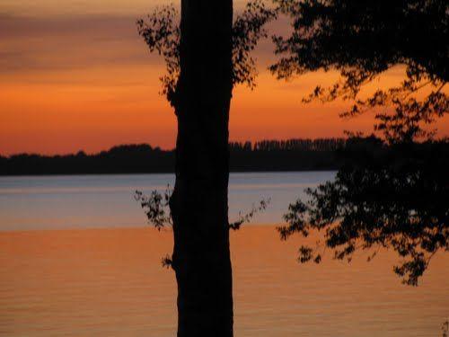 Sunset Hanstang Google Logo - Guide: Lyby (Skåne County, Hörby Kommun) in Sweden | Tripmondo