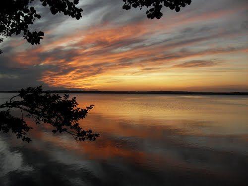 Sunset Hanstang Google Logo - Guide: Lyby (Skåne County, Hörby Kommun) in Sweden | Tripmondo