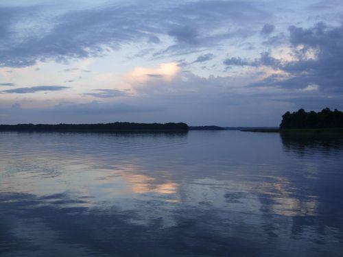 Sunset Hanstang Google Logo - Guide: Nunnäs (Skåne County, Hörby Kommun) in Sweden | Tripmondo