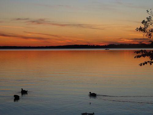 Sunset Hanstang Google Logo - Guide: Sebbarp (Skåne County, Hörby Kommun) in Sweden | Tripmondo