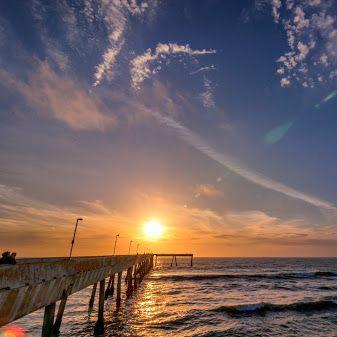 Sunset Hanstang Google Logo - Hastang Hasula - Google+