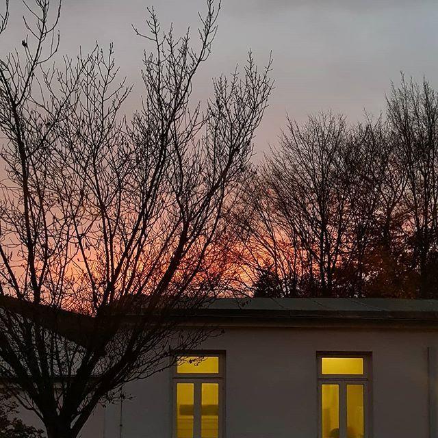 Sunset Hanstang Google Logo - roundtheclock hashtag on Instagram - Insta Stalker