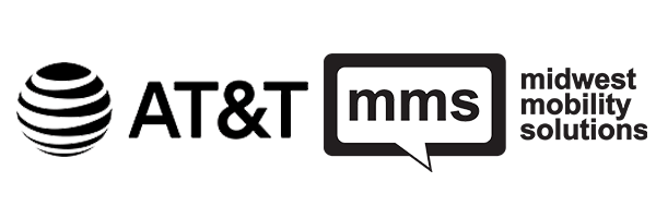 AT&T Mobility Logo - Midwest Mobility Solutions | Your AT&T Authorized Dealer | Michigan ...