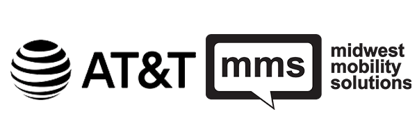 AT&T Mobility Logo - Midwest Mobility Solutions | Your AT&T Authorized Dealer | Michigan ...