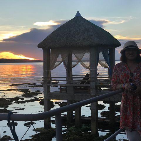 Sunset Hanstang Google Logo - Images about #bisdakrocks on Instagram