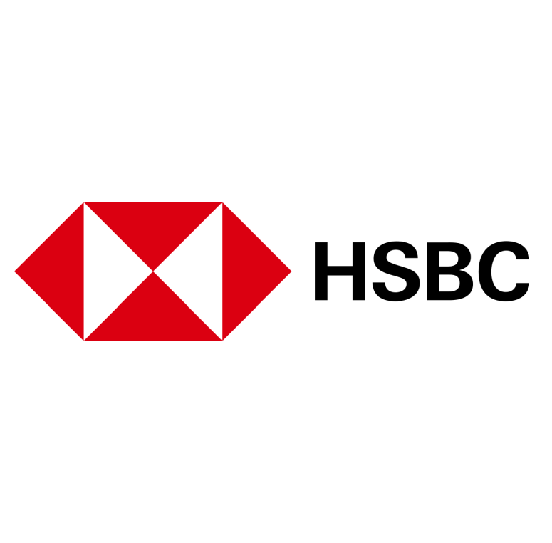 HSBC Logo - HSBC Logo Font