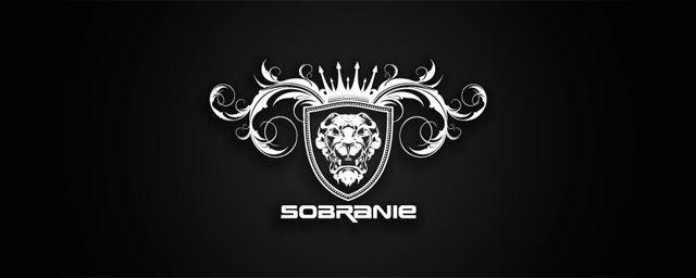 Sobranie Logo - Sobranie Brands | Vastik Sipsik