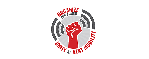 AT&T Mobility Logo - Strike looming Friday at AT&T Mobility | Workday Minnesota
