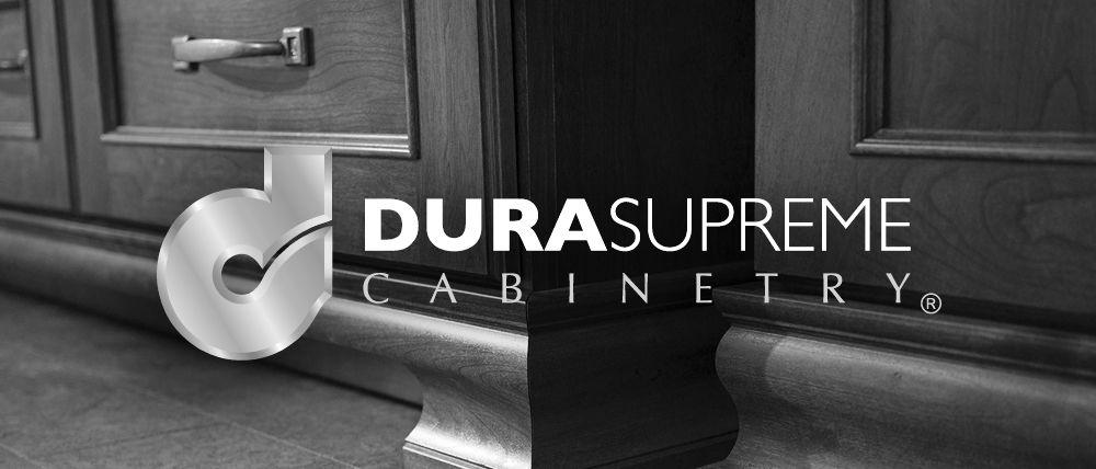 Dura Supreme Logo - About Us | Dura Supreme Cabinetry | Dura Supreme Cabinetry