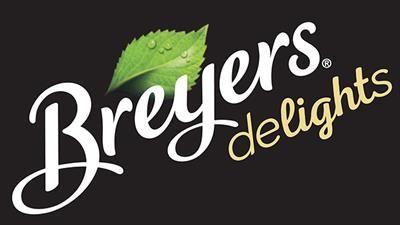 Breyers Ice Cream Logo - Breyers Ice Cream introduces Breyers delights