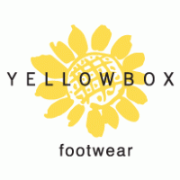 Yellow Box Logo - Yellowbox | Brands of the World™ | Download vector logos and logotypes
