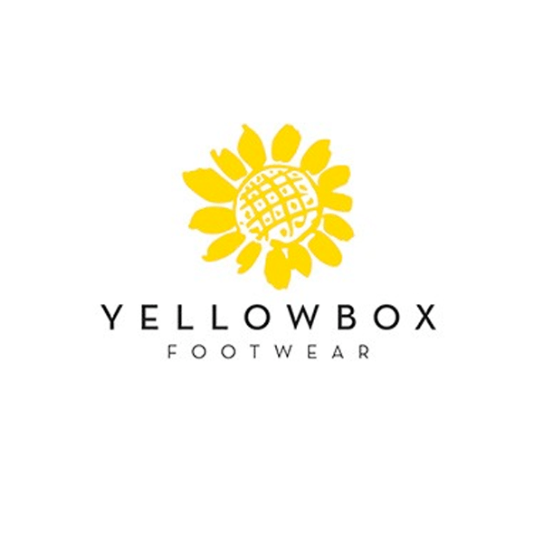 Yellow Box Logo - Yellow Box - Boots n Britches