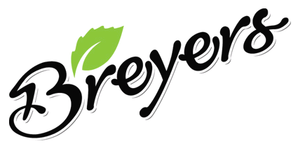 Breyers Ice Cream Logo - Breyers Ice Cream