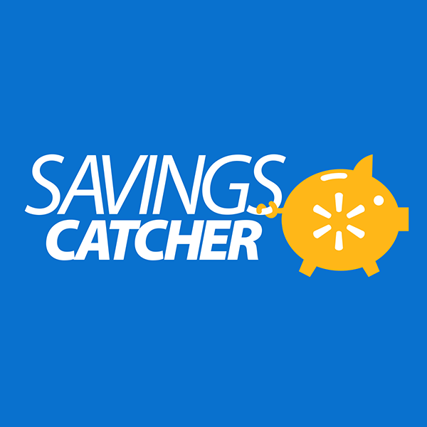 Walmart App Logo - Your Savings Dashboard – Walmart's Savings Catcher