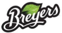 Breyers Ice Cream Logo - Breyers ice cream Logos