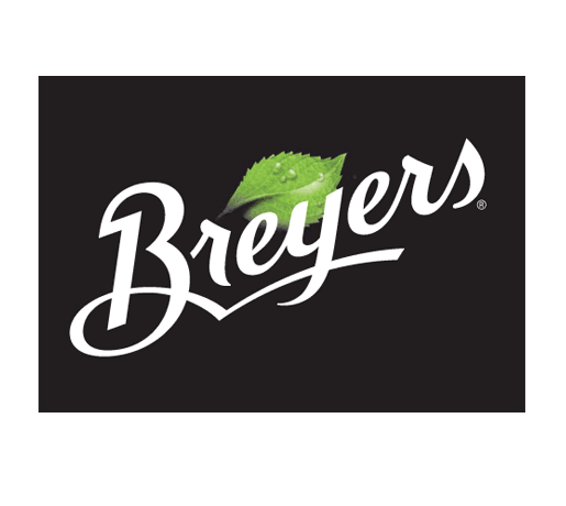 Breyers Ice Cream Logo - Breyers logo by Ian Brignell | Ian Brignell Lettering Design