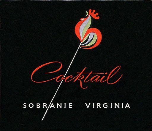 Sobranie Logo - Sobranie Cocktail 10GB195?