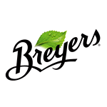Breyers Ice Cream Logo - Breyers Coupons - Top Offer: $1.50 Off