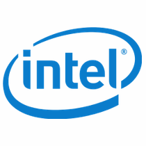 Small Intel Logo - Intel – Logos Download