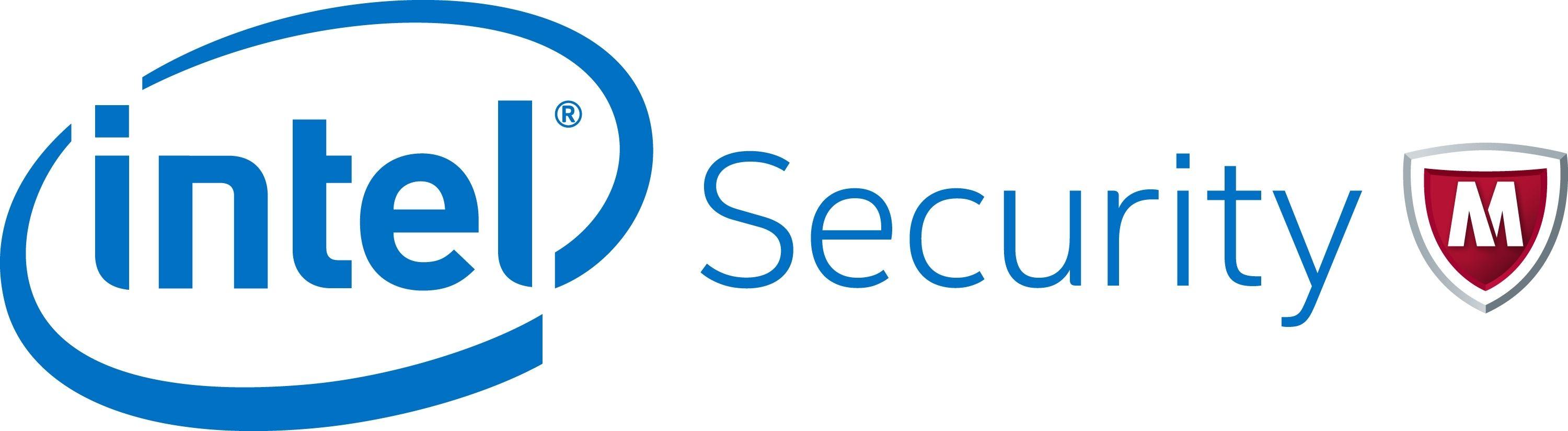 First Intel Logo - Intel Security and Discovery Education Launch First Digital Safety ...