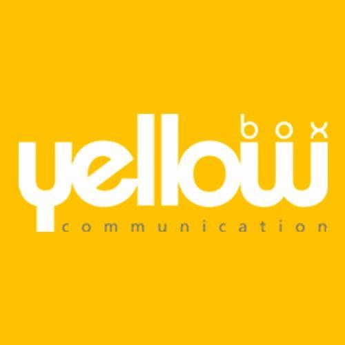 Yellow Box Logo - YELLOW BOX ELYSION - FINC