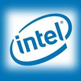 Small Intel Logo - Intel Set to Expand Its Foundry Services for Outside Chip Design Firms