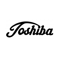 Toshiba Logo - Toshiba | Brands of the World™ | Download vector logos and logotypes
