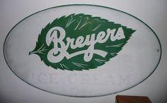 Breyers Ice Cream Logo - Best Ice Cream image. Ice cream sign, Breyers ice cream, Dairy