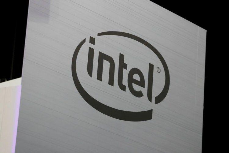 Small Intel Logo - Intel acquires small chipmaker to bolster efforts beyond CPUs ...
