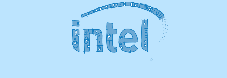 Small Intel Logo - Best Intel Logo GIFs | Find the top GIF on Gfycat
