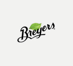 Breyers Ice Cream Logo - Unilever