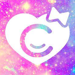 Cutest App Logo - CocoPPa - cute icon&wallpaper on the App Store