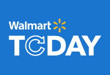 Walmart.com Logo - Walmart Today