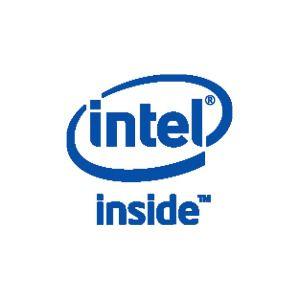 Small Intel Logo - Intel Logo Digital Art by Nur Wanto
