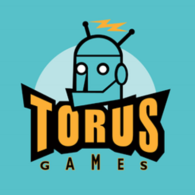 Cutest App Logo - Torus Games - #featured on the App Store, Flipper Fox is
