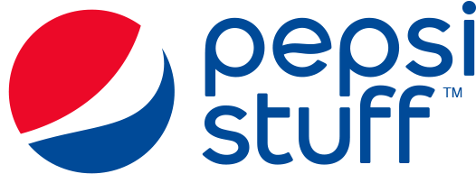 Current Pepsi Stuff Logo - Pepsi Stuff