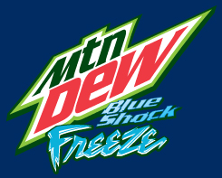Mountain Dew Voltage Logo - Logo Gallery | Mountain Dew Wiki | FANDOM powered by Wikia