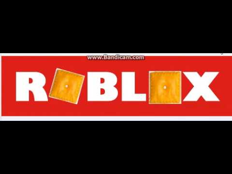 Cheez It Roblox Logo
