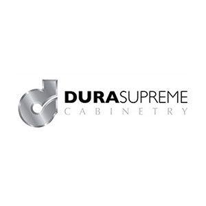 Dura Supreme Logo - Hines Supply - Kitchens, Baths & Cabinetry