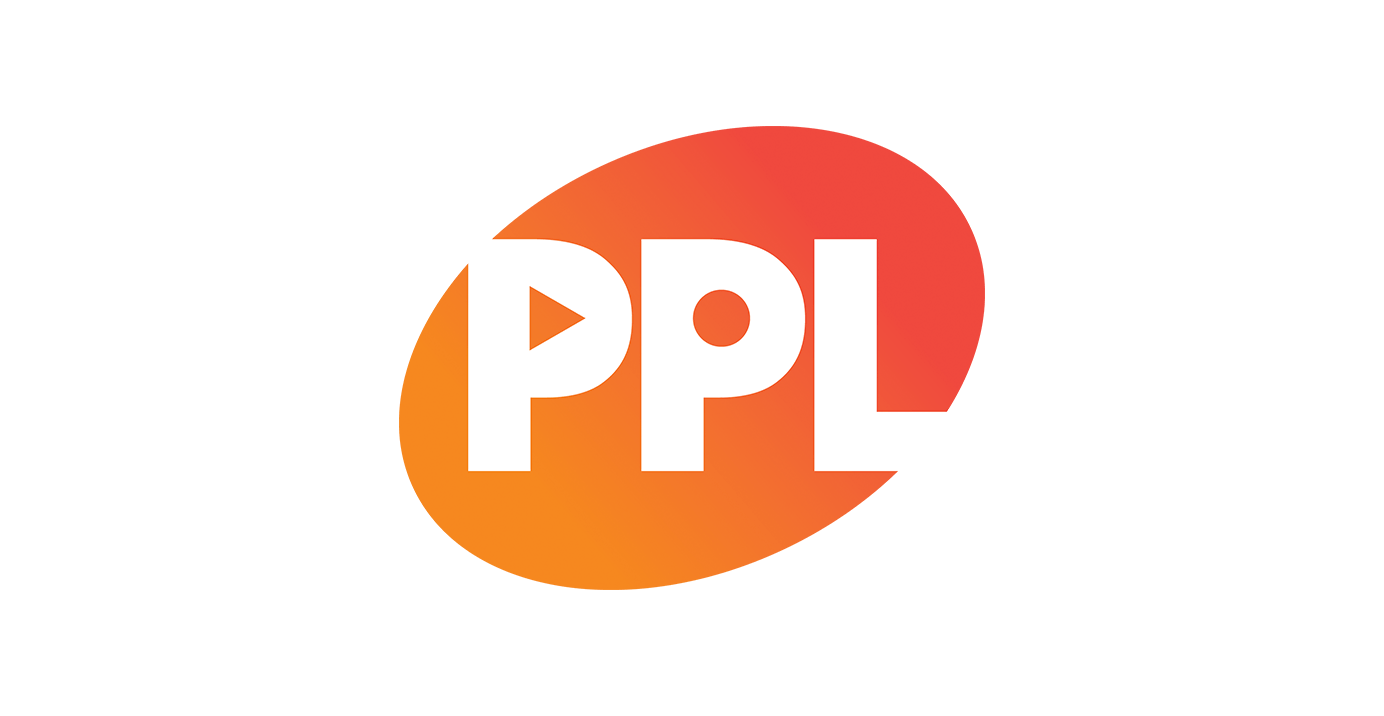 PPL Logo - Music licensing company PPL consults on Specially Featured