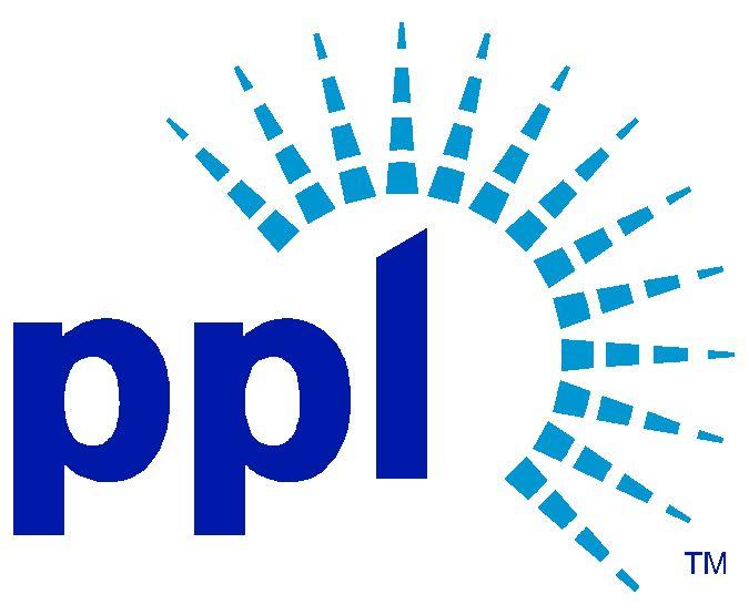 PPL Logo - PPL logo – MARC – Montour Area Recreation Commission