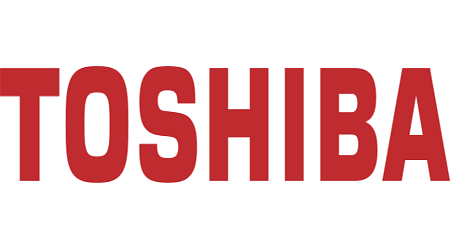 Toshiba Logo - Toshiba CEO to quit in accounting scandal