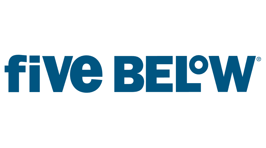 Five Below Logo - FIVE BELOW Logo Vector - (.SVG + .PNG) - SeekLogoVector.Com