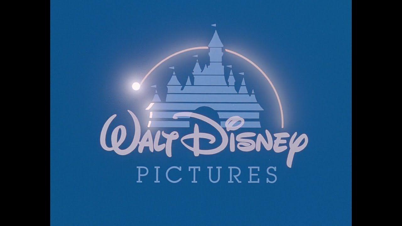Disney 2001 Logo - Walt Disney Pictures (2001) - YouTube